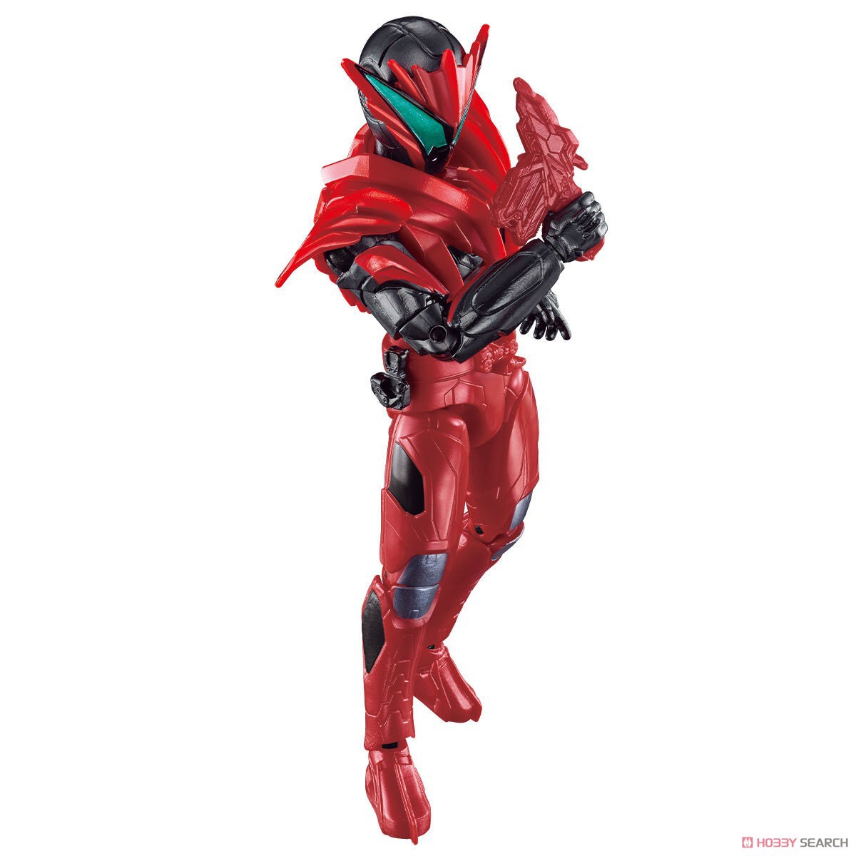 Masked Rider Zero-One - RKF Legend Rider Series Kamen Rider Jin Burning Falcon by Bandai