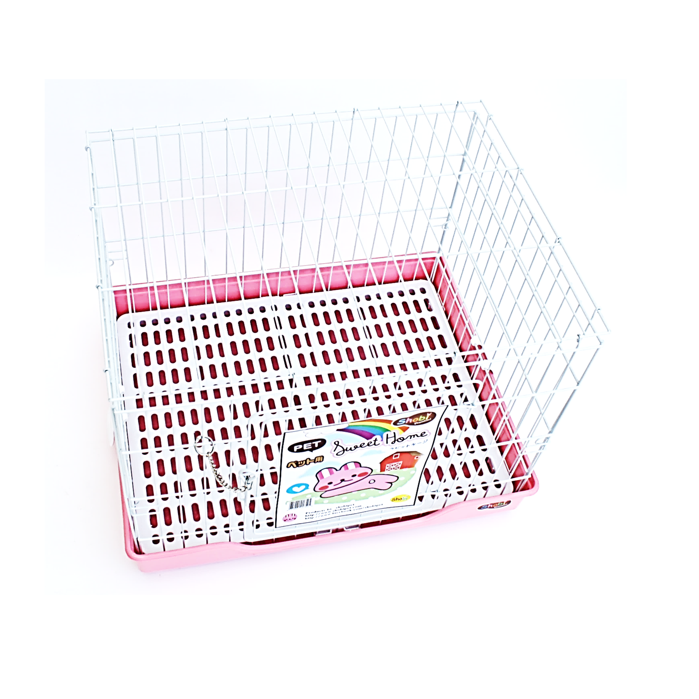 กรงกระต่าย (เกรดพรีเมี่ยม)