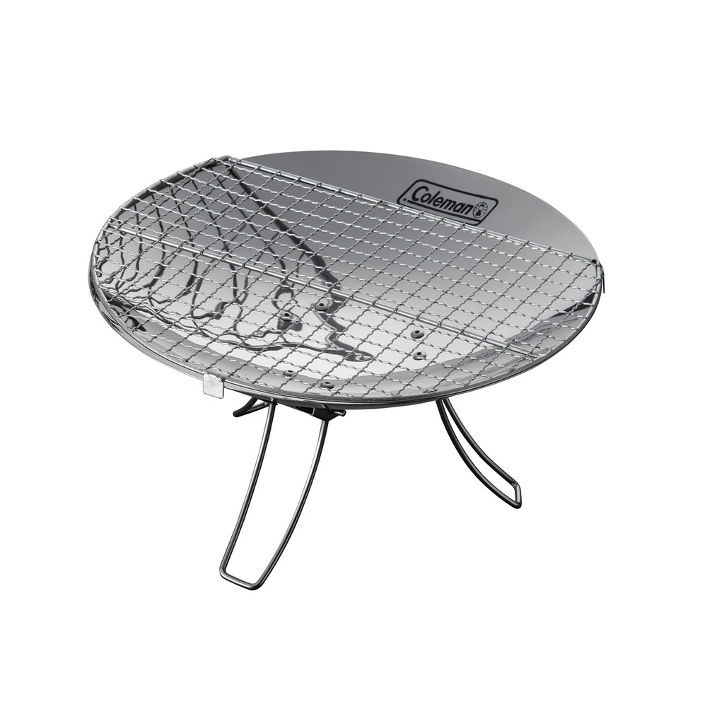 Coleman JP Fire Disk SOLO
