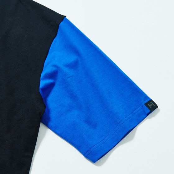 PRE-ORDER : Kamen Rider Build T-shirt -PIECE/PEACE- | HENSHIN by KAMEN RIDER