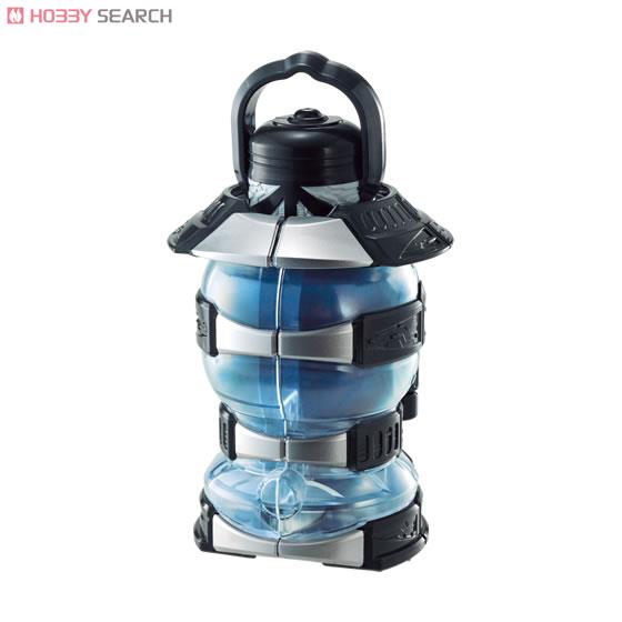 Masked Rider Ghost Ghost Gadget Series 04 Spider Lantern by Bandai