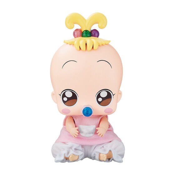 PRE-ORDER : Special Memorize Ojamajo Doremi # Babu Babu Hana-chan