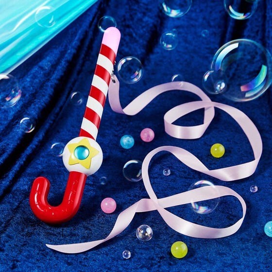 PRE-ORDER : Special Memorize Magical Princess Minky Momo Minky Stick