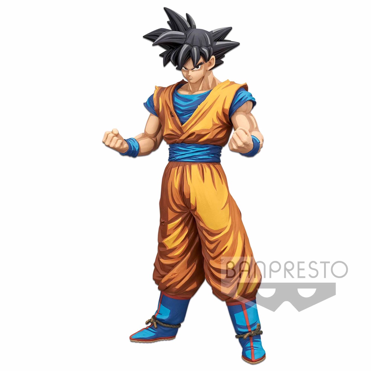 Pre-order : DRAGON BALL Z GRANDISTA SON GOKU#2 MANGA DIMENSIONS (LIMITED ITEM)