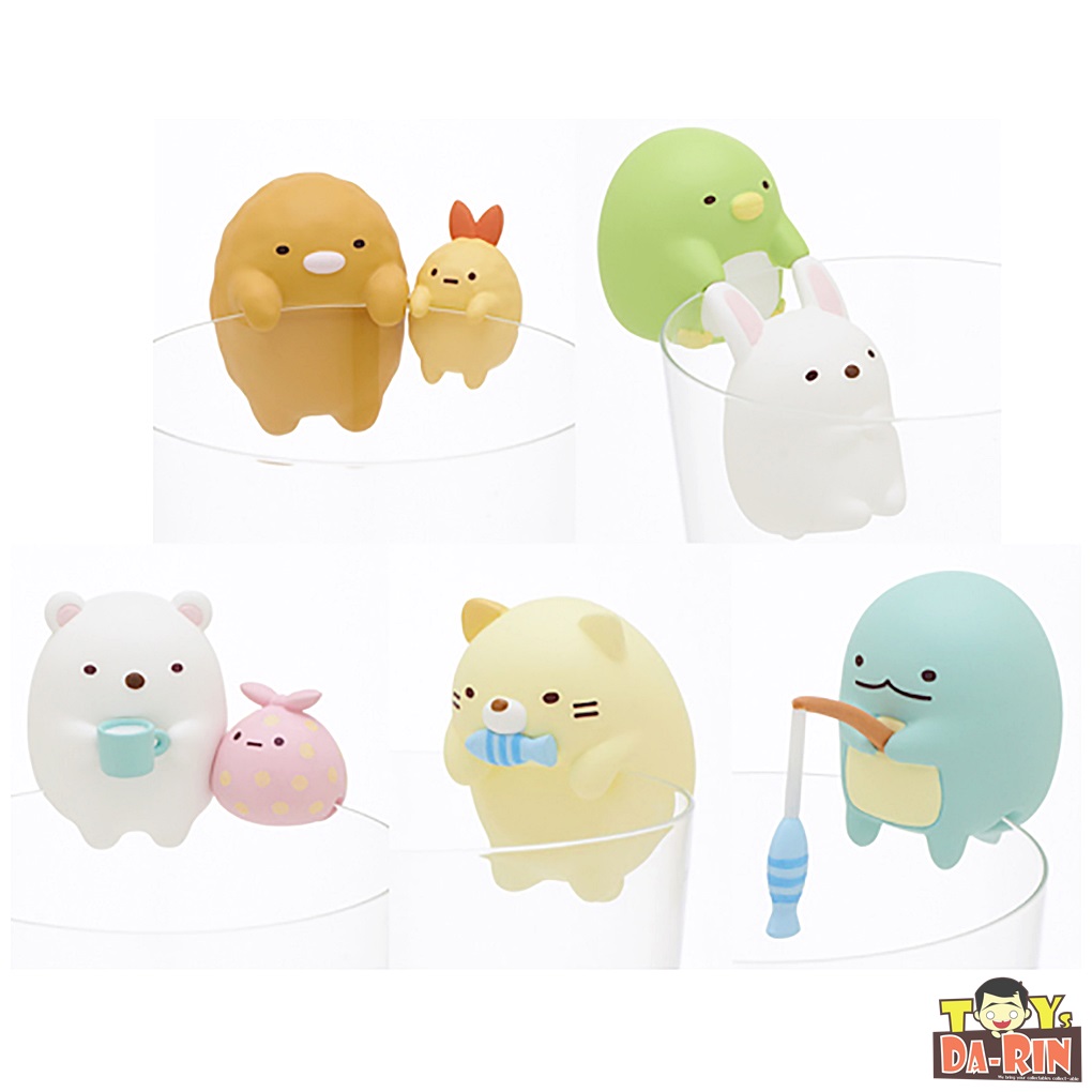 PUTITTO - Sumikko Gurashi
