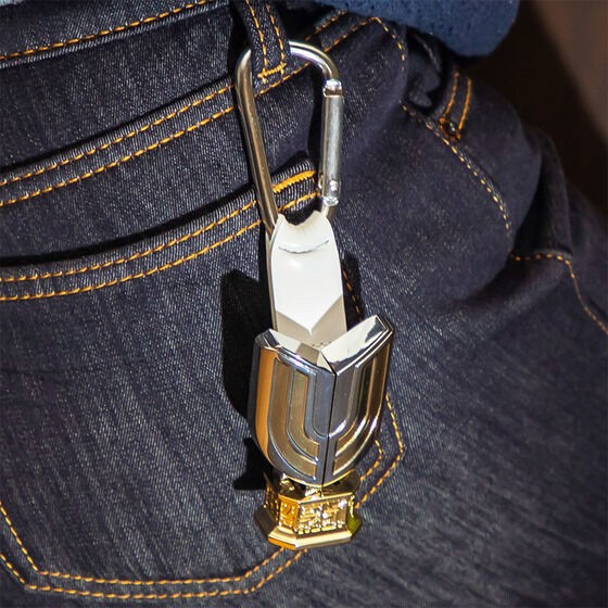 PRE-ORDER : Ultraman Tiga Sparklence 3WAY Watch