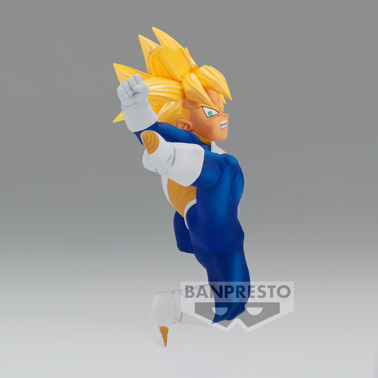 Pre-order : DRAGON BALL Z CHOSENSHIRETSUDEN Ⅲ VOL.1 (A:SUPER SAIYAN SON GOHAN) (B:SUPER SAIYAN TRUNKS)