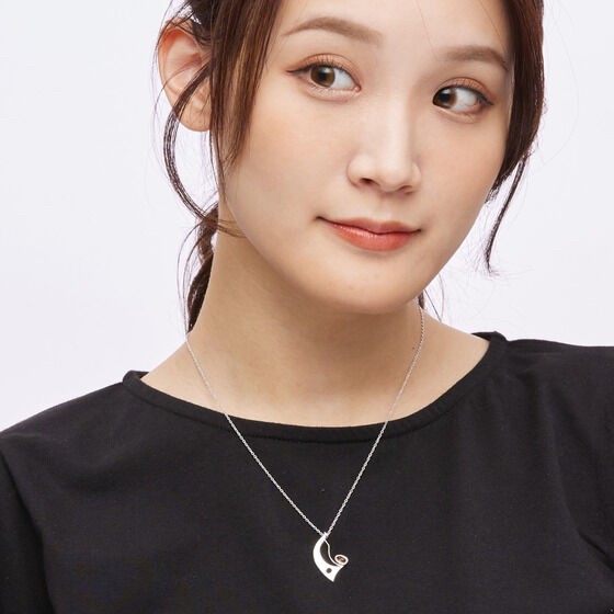 PRE-ORDER : Ultraman Silver925 Necklace