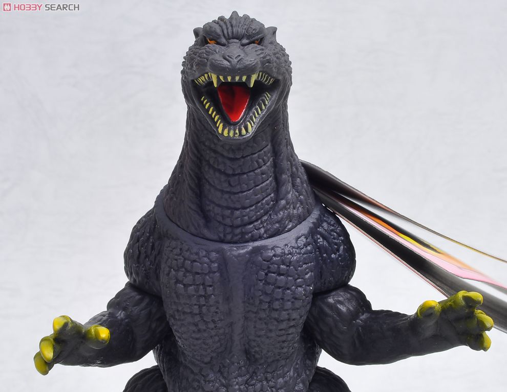 Godzilla - Movie Monster Series Godzilla 2005 by Bandai