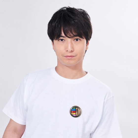 PRE-ORDER : Gosei Sentai Dairanger Metal Can Badge