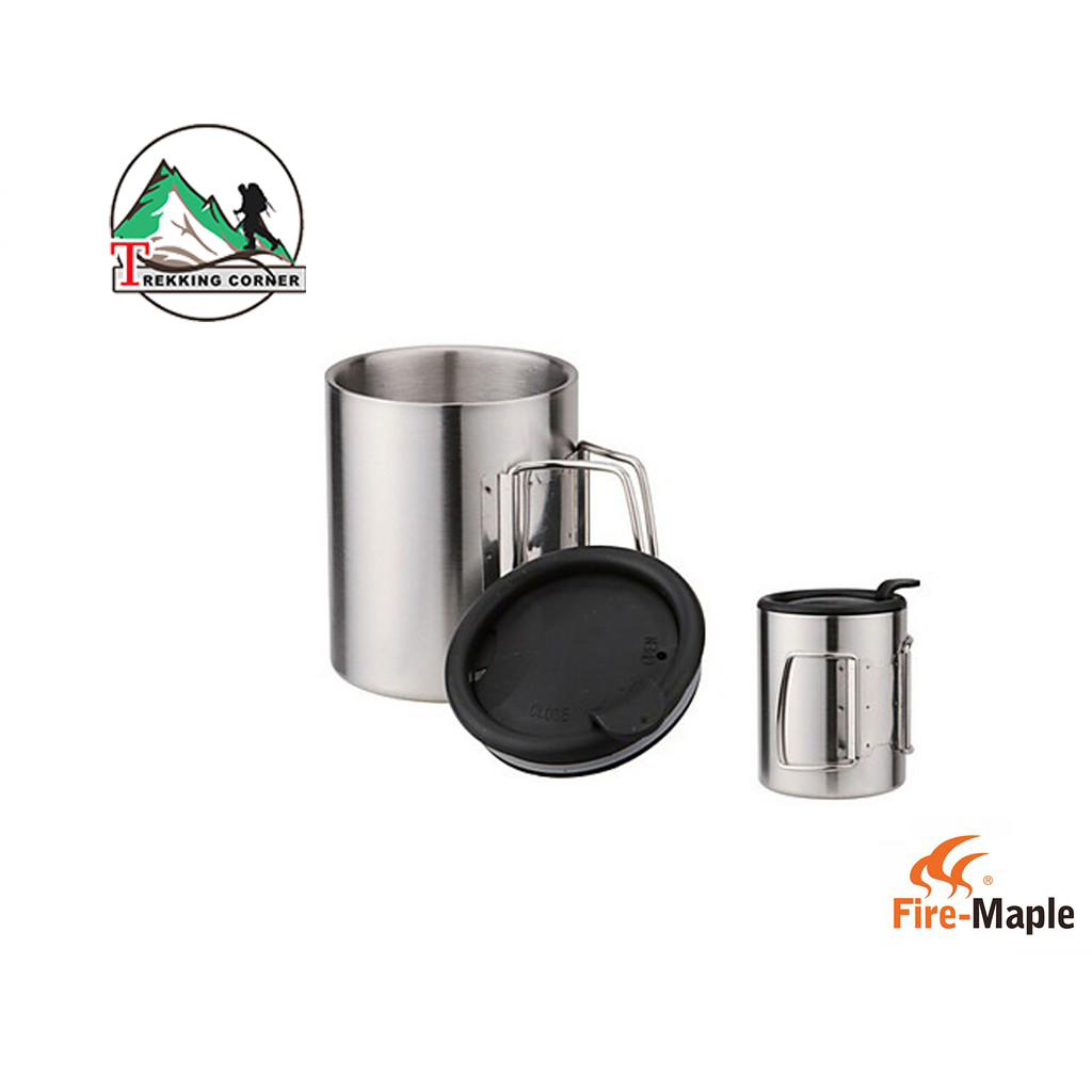 Fire Maple FMP303 Stainless Cup