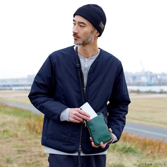 PRE-ORDER : STRICT-G AGILITY "Mobile Suit Gundam" Mini Shoulder