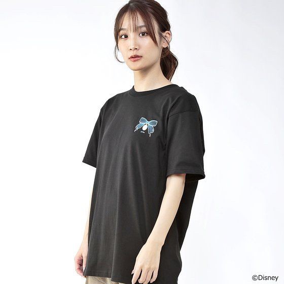 PRE-ORDER : Disney Twisted Wonderland Image T-shirt