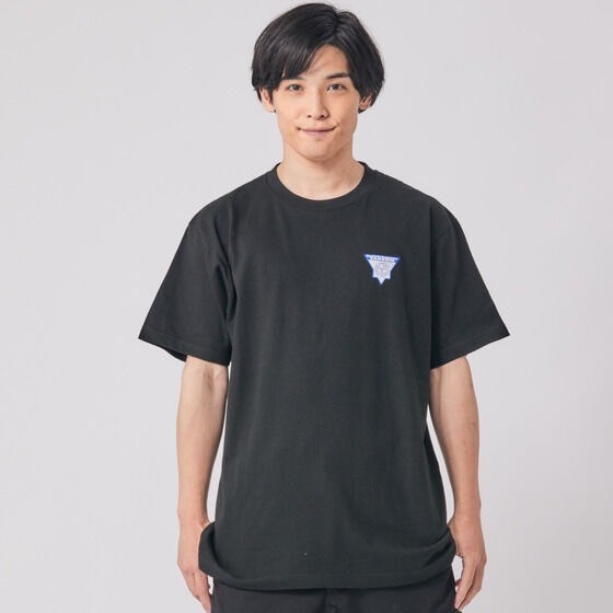 PRE-ORDER : Kamen Rider Hibiki Takeshi T-shirt