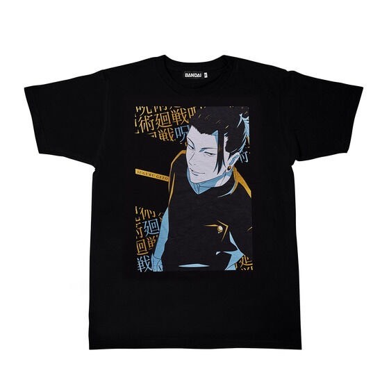 PRE-ORDER : Jujutsu Kaisen T-shirt Collection -9-