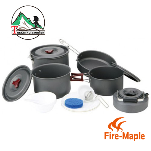 Fire maple 212 New 2020