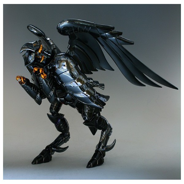 Saint Seiya Saint Cloth Myth Griffin Minos by Bandai