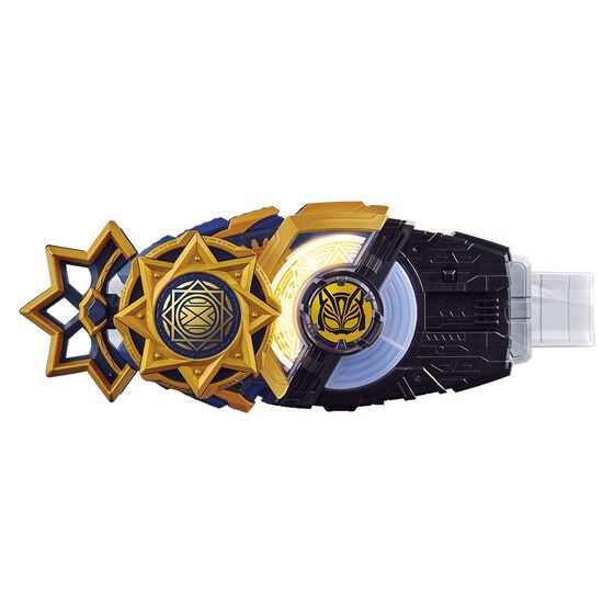 PRE-ORDER : Kamen Rider Geats DX Fantasy Raise Buckle