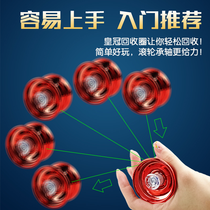 ลูกข่างโยโย่ yo-yo