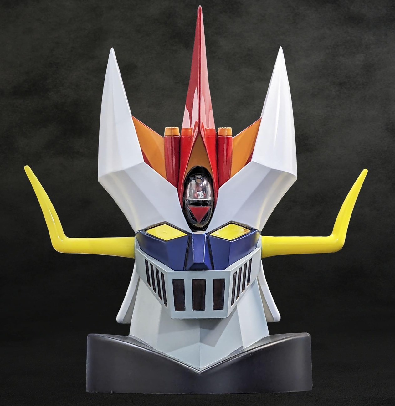 Pre-order : Metal Action! Brain Condor Renewal Ver. by Evolution Toy (Future Quest)