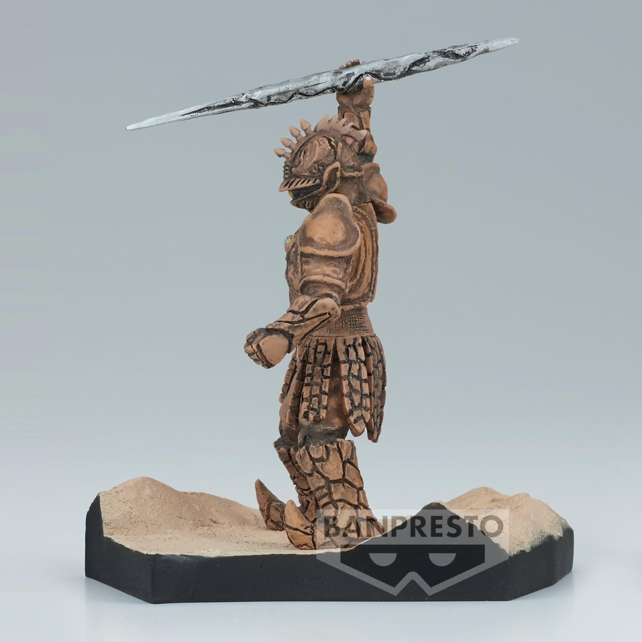 Pre-order : ULTRAMAN GAIA SPECIAL EFFECTS STAGEMENT ULTRAMAN GAIA #3 (A:ULTRAMAN GAIA)(B:METAL ORGANISM APATEE)(C:ULTRAMAN AGUL)