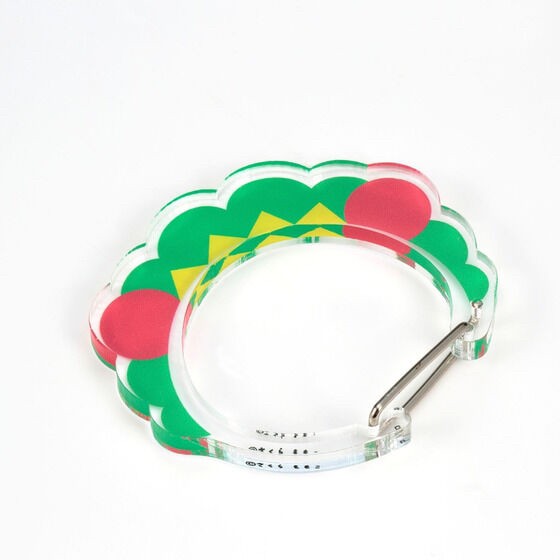 PRE-ORDER : Coji-Coji Carabiner