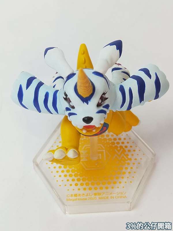 Digimon Adventure Digicolle! MIX Set With Limited Benefits by Premium Bandai (Limited มีกล่องน้ำตาล)