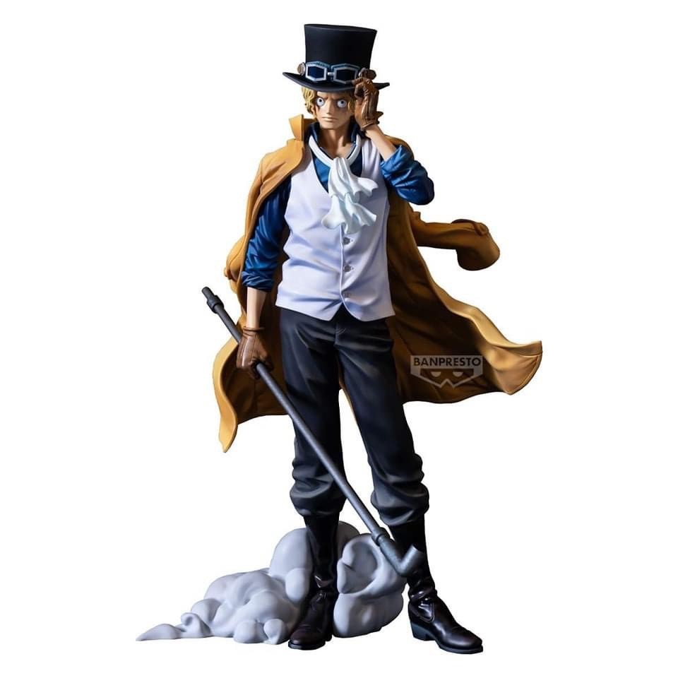 Pre-order : ONE PIECE
