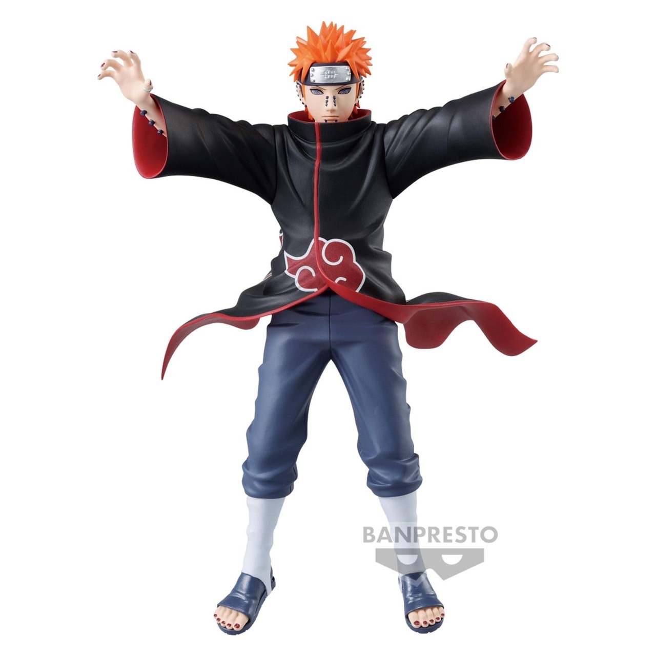 Pre-order : NARUTO SHIPPUDEN VIBRATION STARS -PAIN-