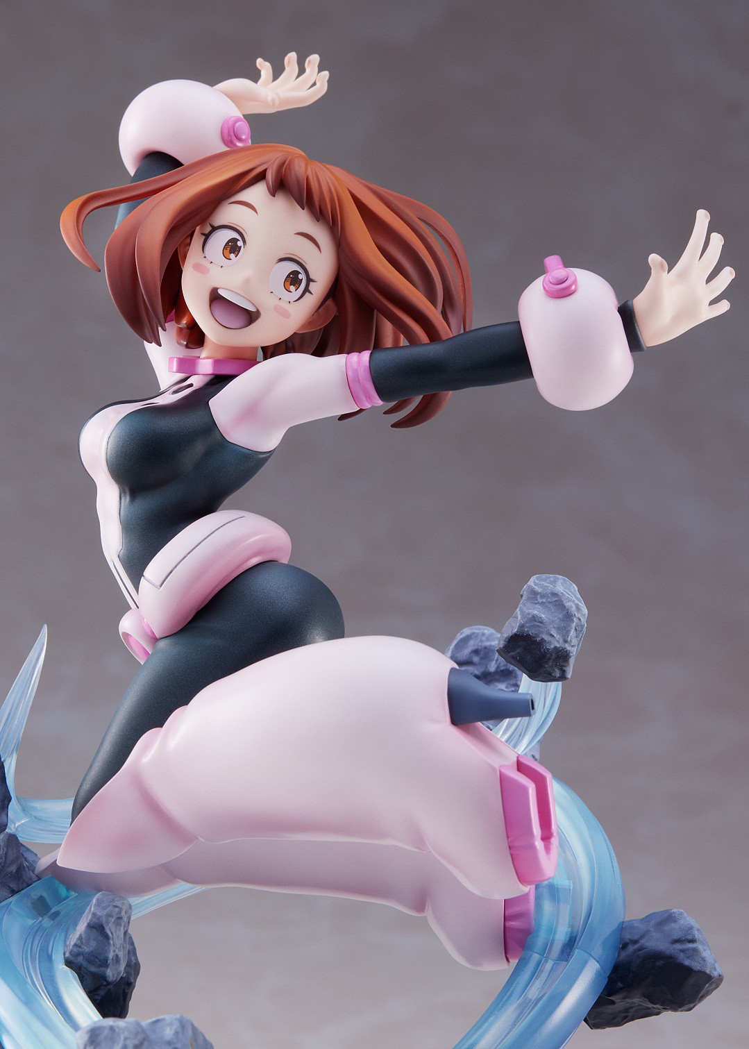 Pre-order : My Hero Academia Ochaco Uraraka 1/8 Scale Figure by Takara Tomy