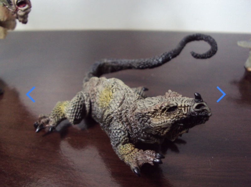 Spawn Series 14 - Dark Ages 2 - The Necromancer