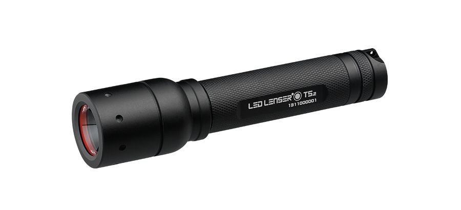 ไฟฉาย Led Lenser T5.2