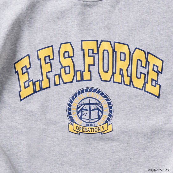 PRE-ORDER : STRICT-G.Fab "Mobile Suit Gundam" College Trainer