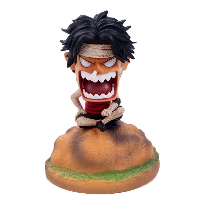 ฟิกเกอร์ งาน GK - One Piece Childhood Ver.