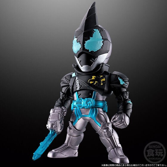 PRE-ORDER : CONVERGE KAMEN RIDER -SIDE VICE-