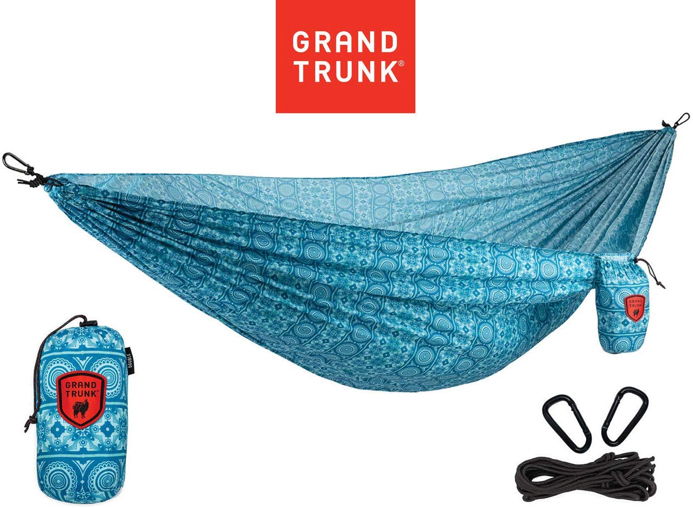 เปล Grand Trunk Thai Limtied Special Editions