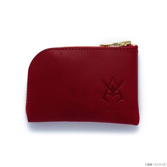 PRE-ORDER : STRICT-G AGILITY "Mobile Suit Gundam" Coin Case