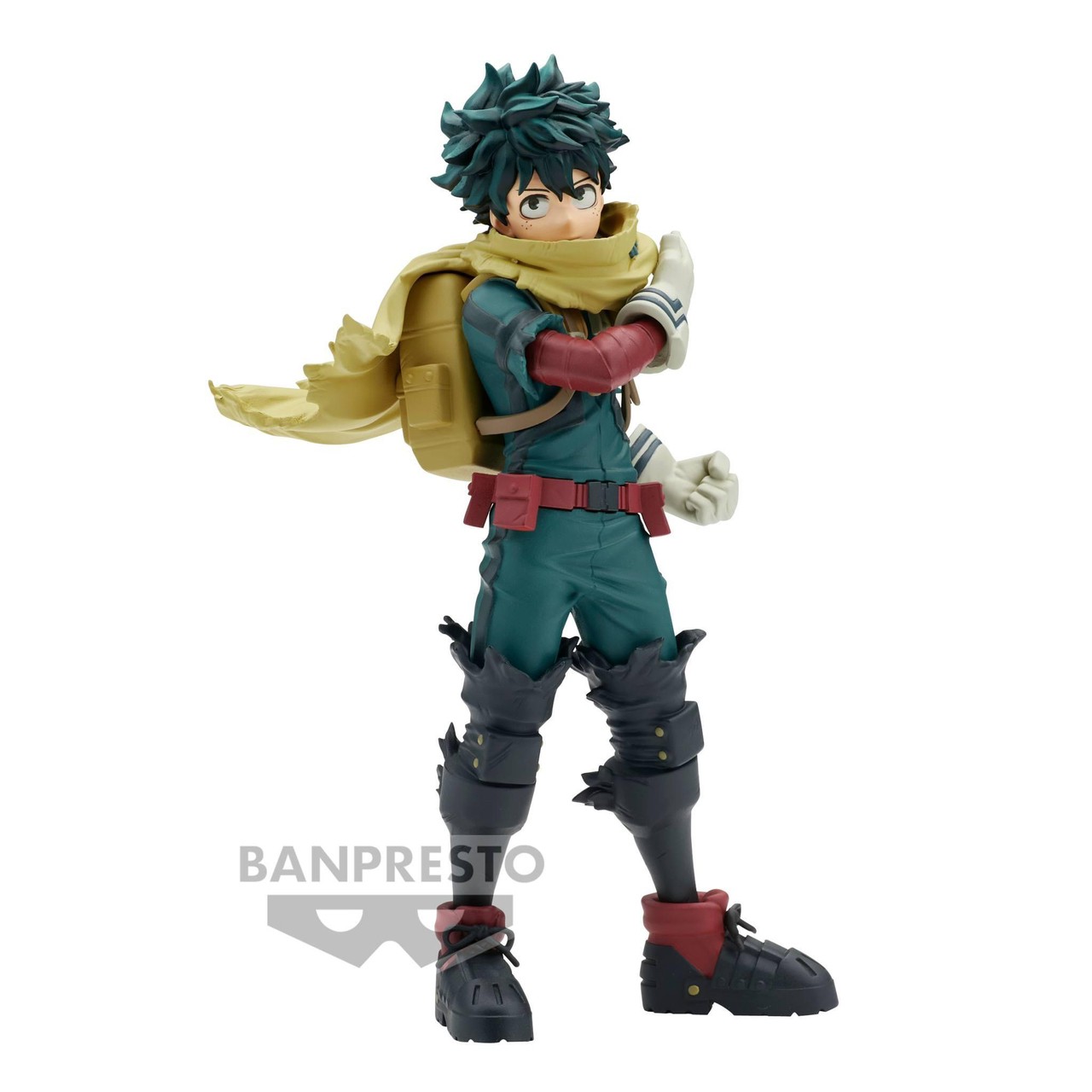 Pre-order : MY HERO ACADEMIA AGE OF HEROES -DEKU- Ⅲ