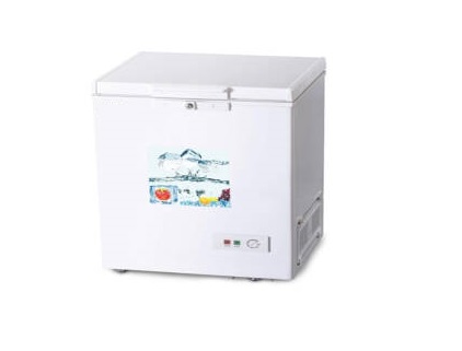 FUJIICE ตู้แช่แข็ง ฝาทึบ 95 ซ.ม. 9.6 คิว