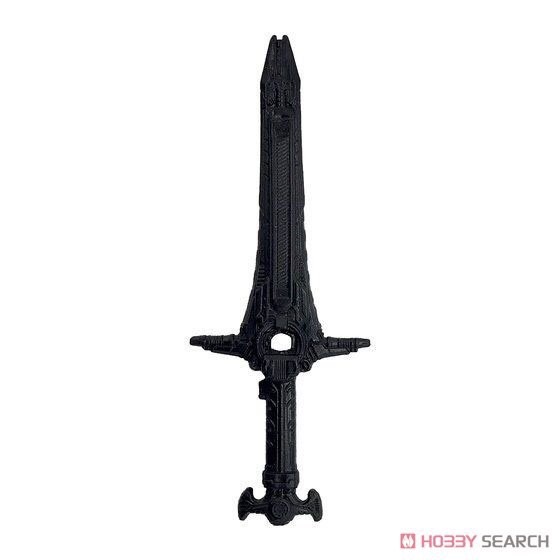 Masked Rider Zi-O - RKF Legend Rider Series Kamen Rider Cross-Z by Bandai