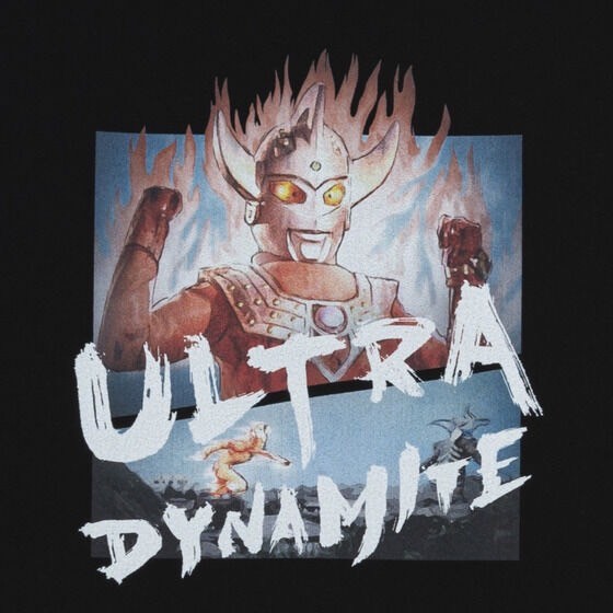PRE-ORDER : Ultraman T-shirt