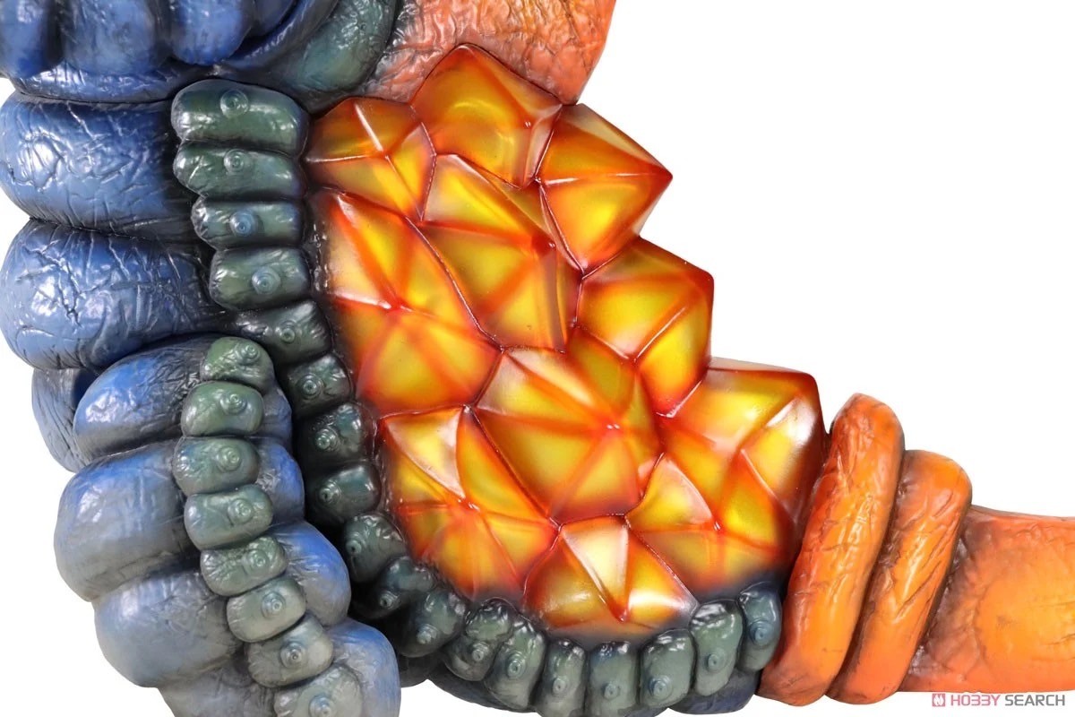 Pre-order : 1/6 Tokusatsu Series Vol.108 Vakishim by CCP