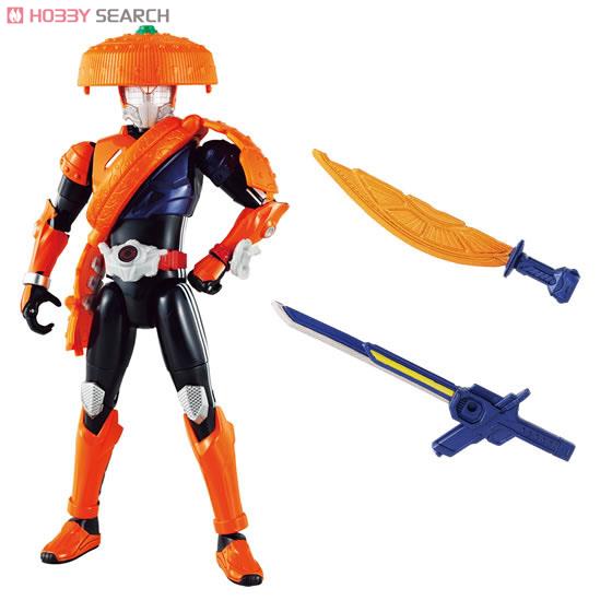 Masked Rider Drive - TKSP Kamen Rider Drive Type Fruit by Bandai