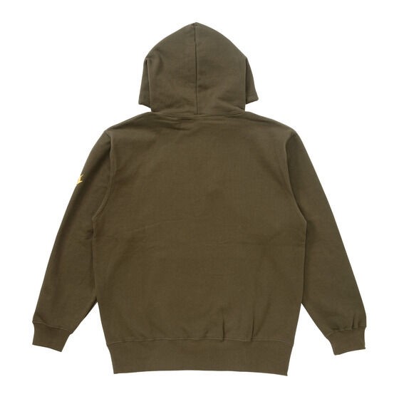 PRE-ORDER : Mobile Suit Gundam Hoodie Mark One Point