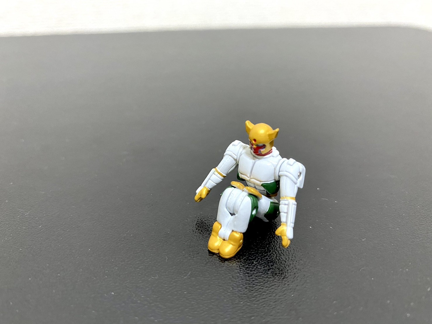 METAMOR-FORCE KOTETSU JEEG a.k.a. JEEGFRIED Jeegfried by Sentinel