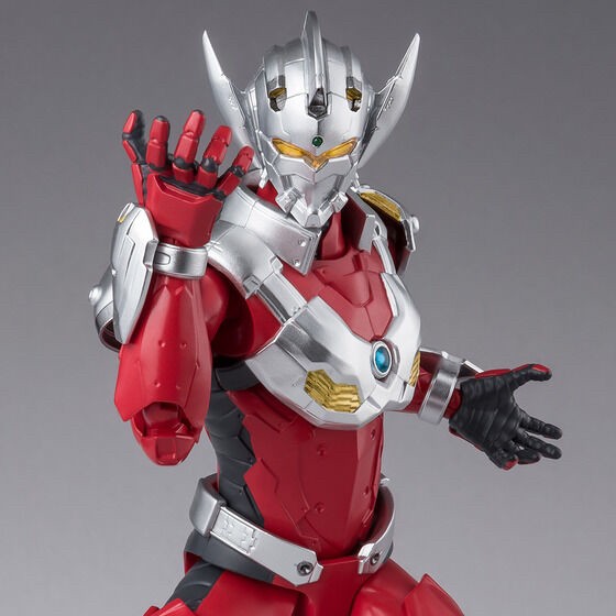 PRE-ORDER : S.H.Figuarts ULTRAMAN SUIT TARO -the Animation-