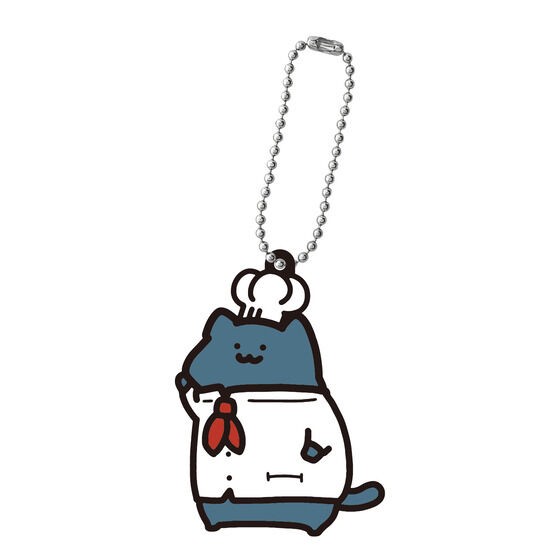 PRE-ORDER : Capsule Obungu Mascot with Stationery ~It's a Sweet~ (Random)