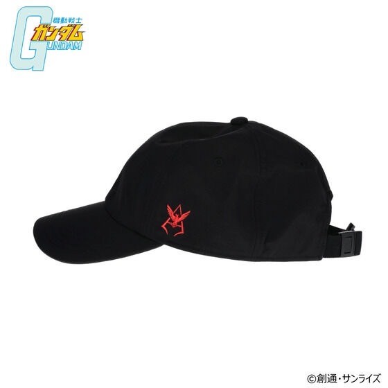 PRE-ORDER : Mobile Suit Gundam Training Wear Item Deodorizing Cap (2 types)