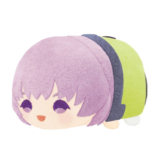 PRE-ORDER : Mochimochi Mascot TIGER & BUNNY 2 vol.1