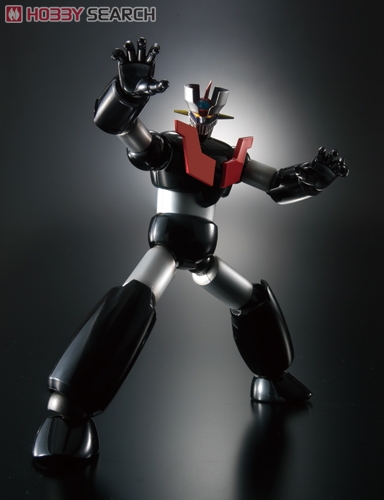 Soul Of Chogokin GX-45 Mazinger Z by Bandai